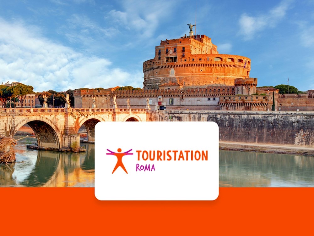 Rome Super Pass